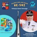 hjb kepala desa kota batu