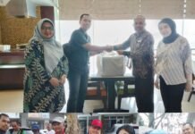 Berikan Kontribusi Positif untuk Masyarakat, Ini yang Dilakukan The Mirah Hotel Bersama Jurnalis Kota Bogor