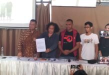 Diduga Hentikan Turnamen Secara Sepihak, Perbasi Dituntut Rp 21 Miliar