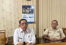 Kadis Damkar Depok Tanggapi Soal Video Viral Mobil Damkar Kehabisan Bensin