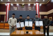 DPRD Kota Bogor Mulai Bahas KUA-PPAS 2025 Prioritaskan Anggaran Sesuai Kebutuhan Masyarakat