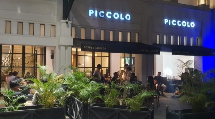 Keyco Gabrielo Hadir di Piccolo Coffee Lounge: Malam Istimewa Mixology di The Mirah Hotel Bogor