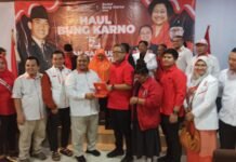 Atang Trisnanto Sebut 99 Persen PDIP dan PKS Berkoalisi di Pilwalkot