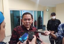 Dapat Surat Tugas dari PDIP untuk Balon Wali Kota Bogor, Rayendra Punya Waktu 2 Minggu Cari Pasangan