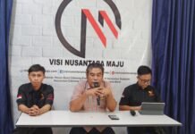 Mengklaim Orang Dekat Prabowo, Elektabilitas Aji Jaya Bintara Rontok