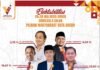 Survei LS Vinus, dokter Rayendra Posisi ke 2, Dedie Rachim Teratas
