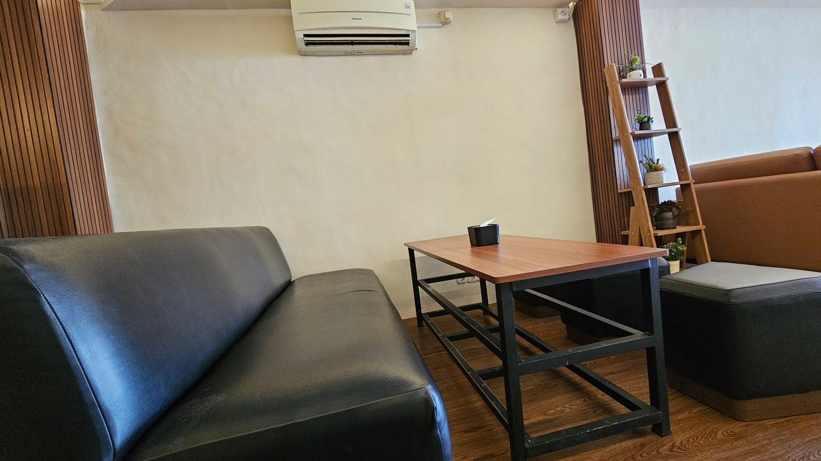 Transitory Coffee and Kitchen