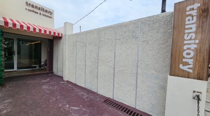 Transitory Coffee and Kitchen: Tempat Ngopi dengan Workspace Nyaman di Depok Transitory Coffee and Kitchen
