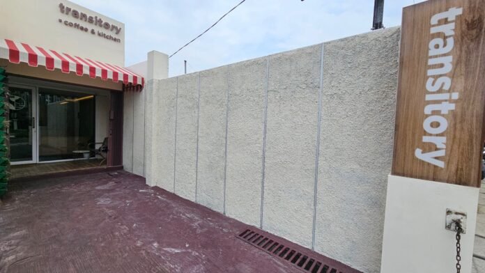 Transitory Coffee and Kitchen