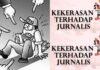 IJTI Kecam Kekerasan Terhadap Jurnalis saat Peliputan Sidang SYL