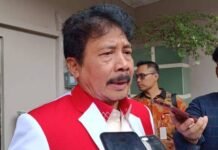 Kepala BPIP Minta Maaf Terkait Polemik Paskibraka Wanita Lepas Jilbab, Kebijakan Baru Perbolehkan Penggunaan Jilbab