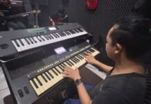 Alpro Musik Studio, Tempat Latihan Band dan Rekaman Terbaik di Depok studio musik