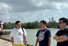 Datangkan Investor untuk Aktifkan Pelabuhan Manggar jadi Gerbang Ekonomi Beltim