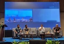 Dirjen Hubla Gelar FGD Penetapan Alur Pelayaran Pelabuhan Masalembu dan Karamian