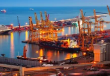 Tahun ini Pemerintah Targetkan Pemindahan Pelabuhan Impor ke Luar Jawa