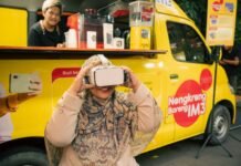 IM3 Luncurkan Program Nongkrong Bareng IM3 dan Produk Hot Promo, Hadirkan Pengalaman Digital Kelas Dunia untuk Milenial