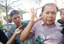 Putusan Hakim PN Cibinong Hari Ini, Membuat Pengusaha Asal Bandung Bebas dari Tahanan