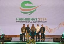 Harhubnas 2024: Momentum Refleksi Layanan Transportasi untuk Pembangunan Berkelanjutan