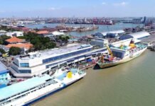 Proyek IKN Dongkrak Kinerja Pelabuhan Wilayah Pelindo Regional 3 Sub Regional Jawa