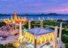 Bakauheni Harbour City Sebagai Pusat Ekonomi Baru Berkelanjutan