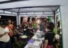 Food Street Festival 2024 : Pesta Kuliner yang Menggoyang Lidah di Jalan Surya Kancana Bogor