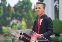 Verga Aziz: Kekalahan JM di Pileg 2024 Bisa Jadi Pertimbangan DPP Gerindra Berikan Rekomendasi