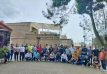 Petani Gigit Jari, Abetnego Tarigan Sebut Larangan Impor Wortel Perlu Disegerakan