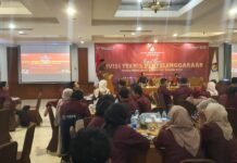KPU Kota Bogor Mantapkan Persiapan Pilkada 2024 dengan Bimtek untuk PPK dan PPS