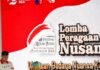 Festival Merah Putih 2024 : Anak Istimewa Raih Panggung dalam Lomba Fashion Show Nusantara
