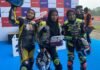 Penampilan Solid Alpipian Saputri Mengukuhkan BKRTI sebagai Tim yang Patut Diperhitungkan di Dunia Balap Skuter Nasional
