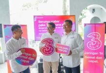 Tri Gelar H3RO Power Battle di Sukabumi untuk Dorong Potensi Gen Z di Industri Esports