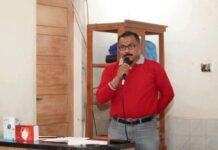 Holding PTPN III (Persero) bersama IIP BUMN Berikan Bantuan Korban Banjir Galodo Sumatera Barat