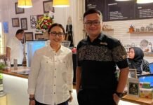 SOPDUREN Siap Kawal Rena Da Frina jadi Walikota Bogor di Pilkada 2024