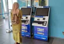 Tarif Kapal ke Karimun Naik Rp10 Ribu, E-ticketing Pelabuhan SbP Diduga Bermasalah