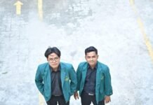 Pasangan ASA Menangkan PEMIRA UIKA 2024, Siap Wujudkan Visi dan Aspirasi Mahasiswa UIKA