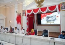 Generasi Emas Merah Putih: Bersama Menuju Indonesia 2045 yang Gemilang