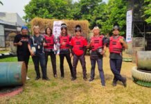 IJTI – Pokja Wartawan Depok Sabet Juara Umum Journalist Fest 2024