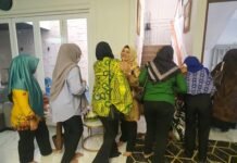 Usai Dilantik Jadi Anggota DPRD Kota Bogor, Desy Yanthi Utami Gelar Syukuran Bersama Timses, Relawan dan Keluarga Besarnya