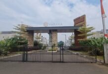 Para Pekerja Proyek di Perumahan Varana Golf Estate Dilarang Masuk, Ini Penjelasannya!