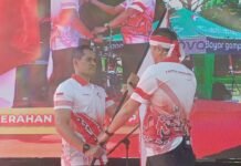 Danrem 061/Sk: Festival Merah Putih 2024, Cerminan Dedikasi Kota Bogor Terhadap NKRI