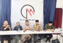 Pakar Demokrasi Bedah Maraknya Fenomena Kotak Kosong dan Dominasi Oligarki di Pemilu 2024