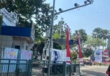 7.500 Pelanggaran Lalu Lintas Terpantau oleh ETLE di Kota Bogor