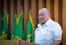 Rencana Perubahan Tarif Kepelabuhanan di Tolak Asosiasi Kepelabuhanan dan Organisasi Pengusaha Daerah