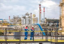 Kilang Pertamina Internasional Luncurkan Inisiatif Stratejik Setara 321 Juta USD