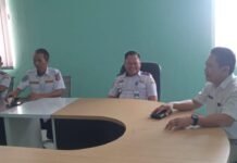 Kemenhub Bangun Jembatan Timbang di Kabupaten Mukomuko untuk Lindungi Jalan dari Kendaraan ODOL