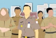 Pengangkatan CPNS 2024 Dipercepat, Paling Lambat Juni 2025 CPNS. Foto: Harnas.id/ Ilustrasi