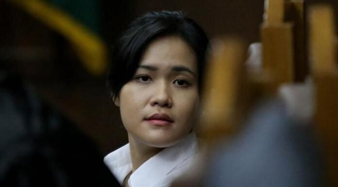 Berkelakuan Baik, Jessica Wongso Dapat Remisi 58 Bulan 30 Hari dan Bebas Bersyarat