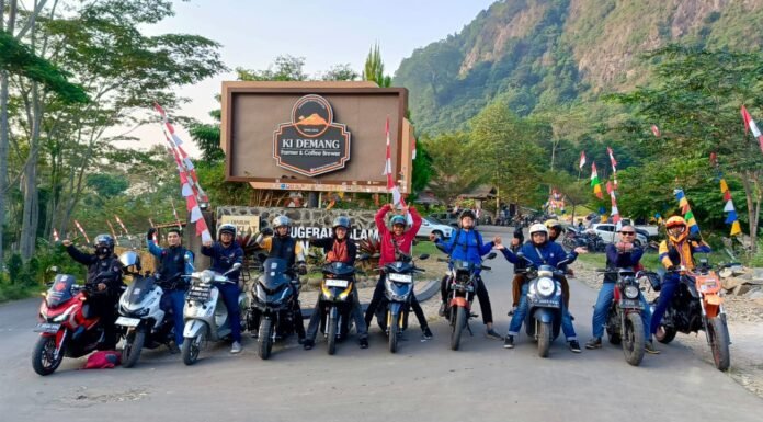 Ki Demang Kopi & Resto, Destinasi Wajib Saat Liburan di Sukamakmur Bogor PMC