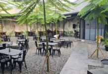 Nuka Mari Kopi, Rekomendasi Tempat Ngopi Asyik untuk Pecinta Kopi