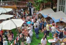 Wonderful Indonesia Meriahkan HUT Ke-79 RI di Tiongkok Lewat Indonesia Fair 2024